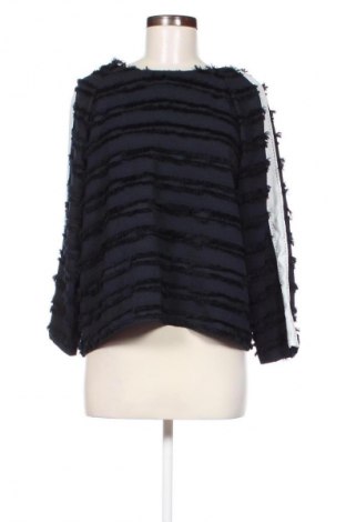 Bluzka damska Zara, Rozmiar L, Kolor Niebieski, Cena 32,99 zł