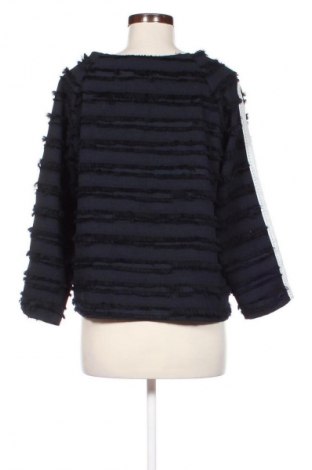 Bluzka damska Zara, Rozmiar L, Kolor Niebieski, Cena 32,99 zł