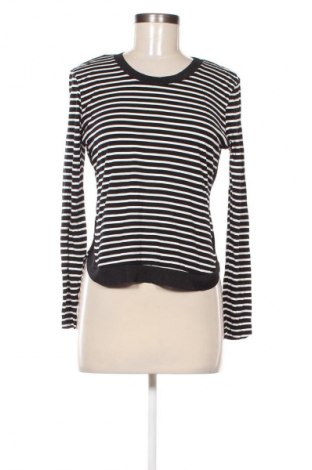 Дамска блуза Zara, Размер S, Цвят Многоцветен, Цена 24,99 лв.