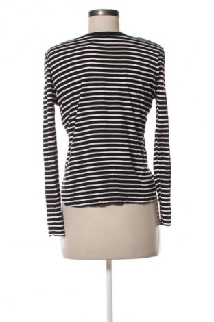 Дамска блуза Zara, Размер S, Цвят Многоцветен, Цена 24,99 лв.