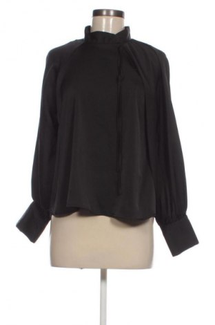 Bluzka damska Zara, Rozmiar S, Kolor Czarny, Cena 88,99 zł