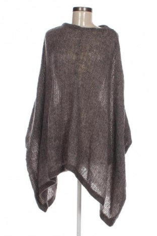 Bluză de femei Zara, Mărime M, Culoare Gri, Preț 91,99 Lei