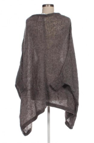 Bluză de femei Zara, Mărime M, Culoare Gri, Preț 91,99 Lei