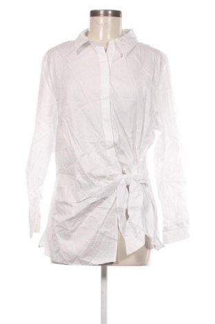 Dámska blúza Zara, Veľkosť L, Farba Biela, Cena  36,95 €