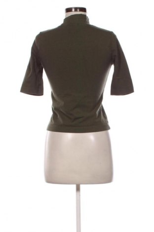 Dámska blúza Zara, Veľkosť S, Farba Zelená, Cena  7,95 €