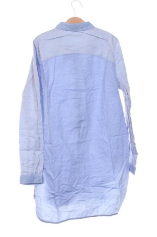 Dámská halenka Zara, Velikost XS, Barva Modrá, Cena  439,00 Kč