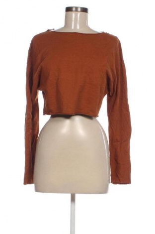 Dámská halenka Zara, Velikost S, Barva Oranžová, Cena  439,00 Kč