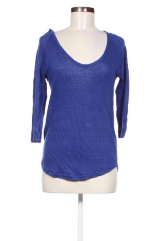 Bluzka damska Zara, Rozmiar M, Kolor Niebieski, Cena 39,99 zł