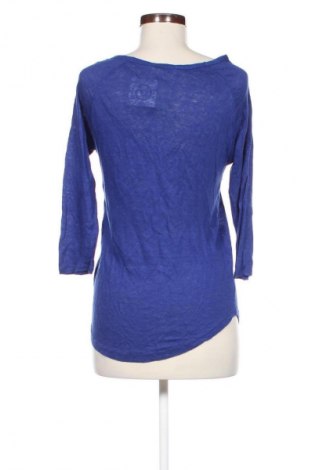 Bluzka damska Zara, Rozmiar M, Kolor Niebieski, Cena 39,99 zł