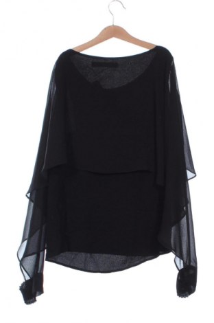 Bluzka damska Zara, Rozmiar XS, Kolor Czarny, Cena 69,99 zł