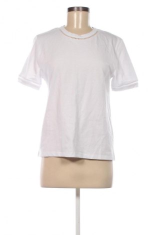 Bluzka damska Zara, Rozmiar S, Kolor Biały, Cena 69,99 zł