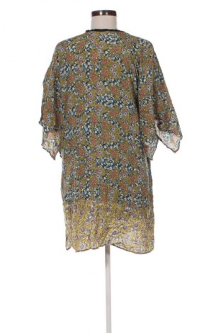 Damen Shirt Zara, Größe L, Farbe Mehrfarbig, Preis € 13,99