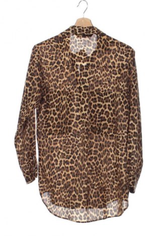 Bluzka damska Zara, Rozmiar XS, Kolor Kolorowy, Cena 32,99 zł