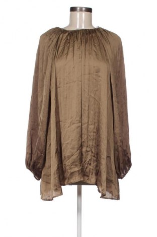 Damen Shirt Zara, Größe XL, Farbe Grün, Preis 18,99 €