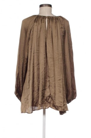 Damen Shirt Zara, Größe XL, Farbe Grün, Preis 18,99 €