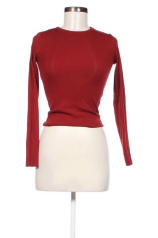 Bluzka damska Zara, Rozmiar S, Kolor Czerwony, Cena 39,99 zł