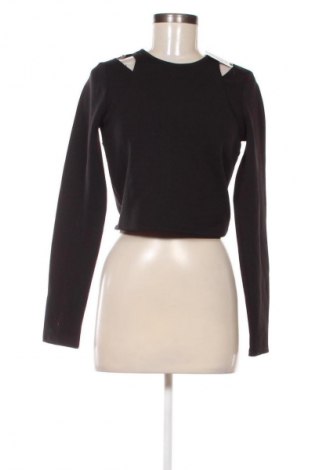 Damen Shirt Zara, Größe M, Farbe Schwarz, Preis € 16,99