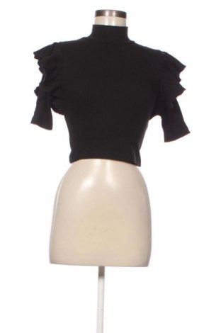Damen Shirt Zara, Größe S, Farbe Schwarz, Preis € 13,99