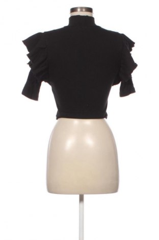Damen Shirt Zara, Größe S, Farbe Schwarz, Preis € 13,99