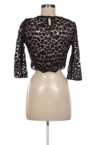 Damen Shirt Zara, Größe S, Farbe Schwarz, Preis € 18,99
