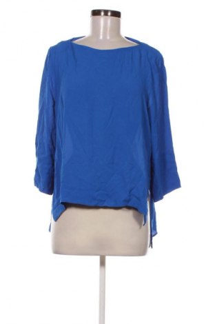 Dámská halenka Zara, Velikost XL, Barva Modrá, Cena  439,00 Kč