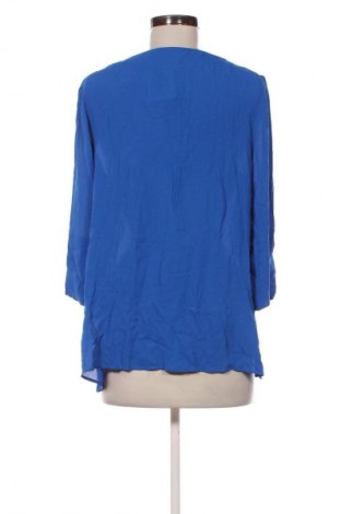 Dámská halenka Zara, Velikost XL, Barva Modrá, Cena  439,00 Kč