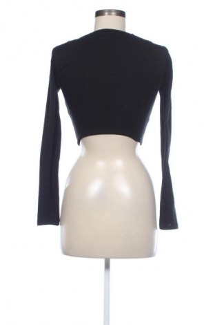 Dámska blúza Zara, Veľkosť M, Farba Čierna, Cena  19,05 €