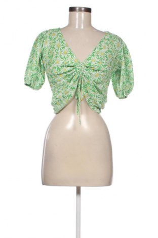 Damen Shirt Zara, Größe S, Farbe Mehrfarbig, Preis € 19,99