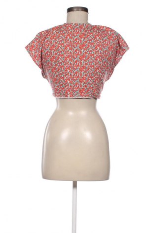 Damen Shirt Zara, Größe S, Farbe Mehrfarbig, Preis € 5,99