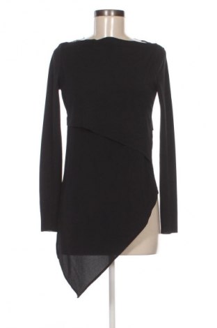 Bluzka damska Zara, Rozmiar S, Kolor Czarny, Cena 38,99 zł