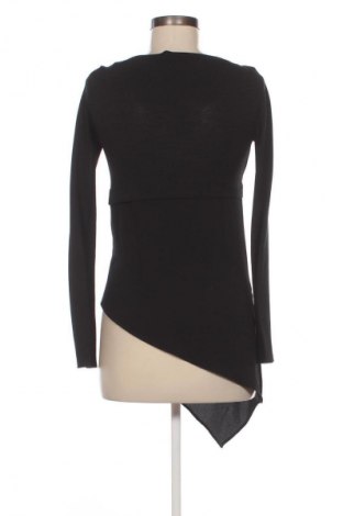 Bluzka damska Zara, Rozmiar S, Kolor Czarny, Cena 38,99 zł