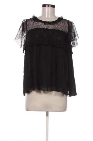 Damen Shirt Zara, Größe XL, Farbe Schwarz, Preis € 13,99