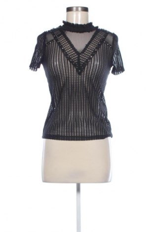 Dámska blúza Zara, Veľkosť S, Farba Čierna, Cena  28,39 €