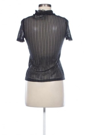 Dámska blúza Zara, Veľkosť S, Farba Čierna, Cena  28,39 €