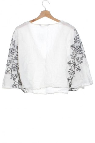 Damen Shirt Zara, Größe XS, Farbe Mehrfarbig, Preis € 10,23