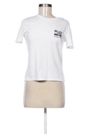 Damen Shirt Zara, Größe S, Farbe Weiß, Preis € 10,23