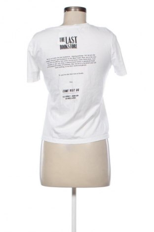 Damen Shirt Zara, Größe S, Farbe Weiß, Preis € 10,23