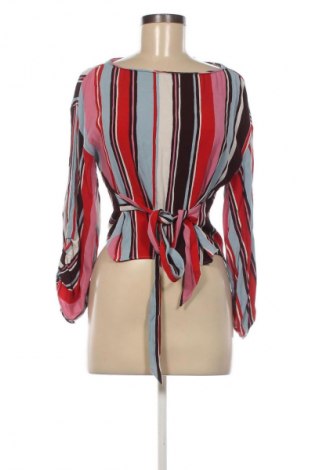 Damen Shirt Zara, Größe M, Farbe Mehrfarbig, Preis € 13,81