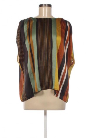 Damen Shirt Zara, Größe M, Farbe Mehrfarbig, Preis € 20,03
