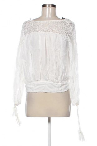 Damen Shirt Zara, Größe S, Farbe Weiß, Preis € 13,81