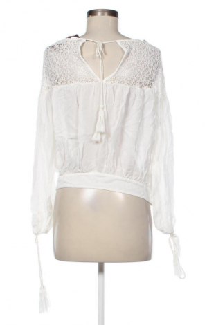 Damen Shirt Zara, Größe S, Farbe Weiß, Preis € 13,81
