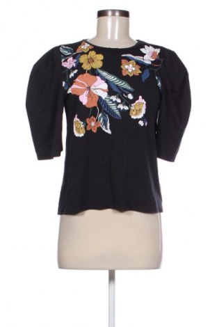 Damen Shirt Zara, Größe M, Farbe Mehrfarbig, Preis € 10,23