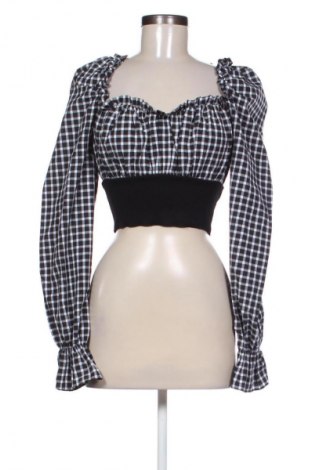 Bluză de femei Zara, Mărime S, Culoare Multicolor, Preț 174,00 Lei