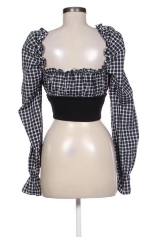 Bluză de femei Zara, Mărime S, Culoare Multicolor, Preț 174,00 Lei
