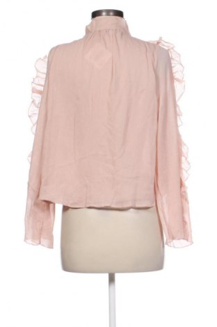 Damen Shirt Zara, Größe M, Farbe Aschrosa, Preis € 13,81
