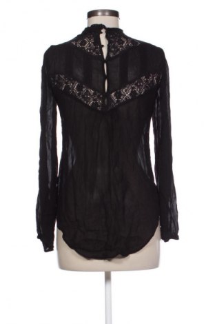 Damen Shirt Zara, Größe M, Farbe Schwarz, Preis 13,81 €