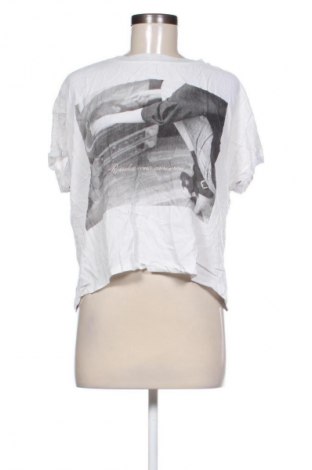 Damen Shirt Zara, Größe S, Farbe Mehrfarbig, Preis 10,23 €