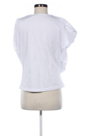 Damen Shirt Zara, Größe M, Farbe Weiß, Preis 27,70 €