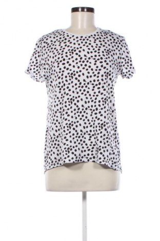 Damen Shirt Zara, Größe S, Farbe Mehrfarbig, Preis 27,70 €
