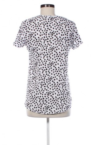 Damen Shirt Zara, Größe S, Farbe Mehrfarbig, Preis 27,70 €